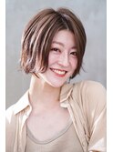 ショートスタイル33