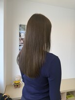 ニュイアン(nuian)&nbsp;olive beige