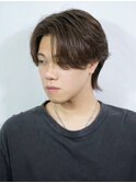 ニュアンスカール
