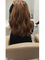 サロウィン 那覇店(SALOWIN) 髪質改善パーマ