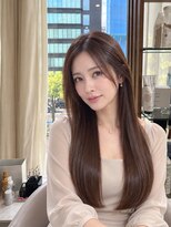 リュドール 名駅(Rue D'or)&nbsp;30代からの艶髪ロング