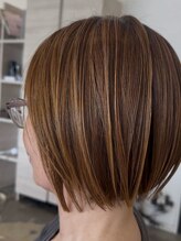 ボンドヘアステージ 良福寺店(BOND hair stage)