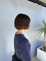 コクウ(COCU)&nbsp;ミニボブ