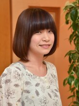 オレンジ サラ 河辺店&nbsp;尾崎 益美