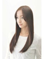 カータヘアルム(karta hair rum) 【ｋａｒｔａ】大人の上質ストレート
