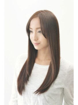 カータヘアルム(karta hair rum) 【karta】大人の上質ストレート