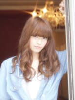 セシルへアー JR京都駅前店(Cecil hair)&nbsp;☆Honey スイートセミディー☆