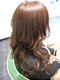 イズ ヘアデザイン(IS hair design)の写真/丁寧なカウンセリングで、ご要望を叶えます◎こだわりのプライベートサロンでゆったりとお過ごし下さい♪