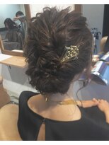 髪質改善サロン ミューズ 一社店(MUSE)&nbsp;【10/22OPEN★業界最新選べるオーガニックカラー取扱いサロン】