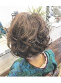 ショートアップ