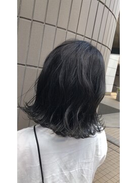 クレル(Creelu) アッシュグレー