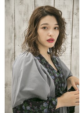 クロエ 三軒茶屋(Cloe) ヌーディー×カール