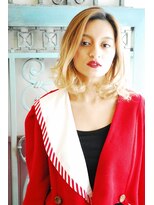 リーズ 表参道(Lise)&nbsp;【ストカール】/【イルミナカラー】【エアウェーブ】