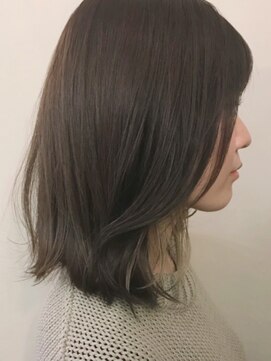 フローレント(florent) お客様スナップ 上念担当