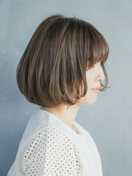 ジュール 新宿三丁目(Joule) カジュアルワンカールボブ　[新宿三丁目]