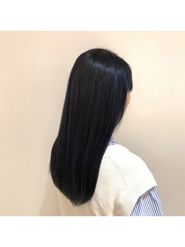 ネオヘアー 曳舟店(NEO Hair) 艶さらワンカール（曳舟）