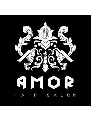 ヘアーサロン アモル(HAIR SALON Amor)