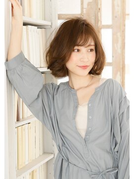 シーズンズ季の香 調布店(SEASONS) マルチボブ