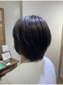 ショートスタイル