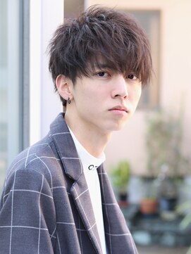 リップス 渋谷(LIPPS) ウィントマッシュ