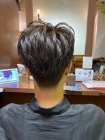 アプローズ(Applause)&nbsp;カジュアルショート