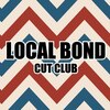 ローカルボンドカットクラブ(LOCAL BOND CUT CLUB)のお店ロゴ