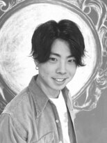 ビンセント バーバー クラブ(VINCENT BARBER CLUB)&nbsp;せんたーぱーと