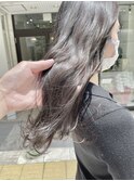 【filo by Feria渋谷】抜け感ミルキーベージュ“石田幸輔”