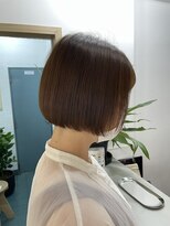 アマネ(AMANE)&nbsp;ミニボブ