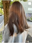 まろやかベージュ