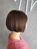 アルカナ(ARCANA)&nbsp;ショートボブ