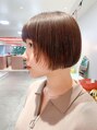 ウクク(UCUCU) 髪質.骨格.雰囲気.ファッション。1人1人に似合うヘアを提案。