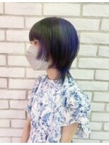 アッシュ 十日市場店(Ash)&nbsp;ネビージュ