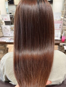 リー 甲子園(Lee) ～【髪質改善】サイエンスアクア～