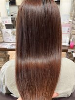 リー 甲子園(Lee) ~【髪質改善】サイエンスアクア~