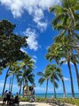 ルーチェヘアー 旅行が好きです☆落ち着いたら行くのでぜひお話ししましょう!