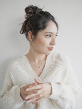 ディア 藤沢(diar) 藤沢２０代３０代４０代５０代艶カラーニュアンス