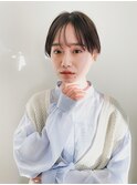 パーソナルカラー/高田馬場/髪質改善/トリートメント/縮毛矯正