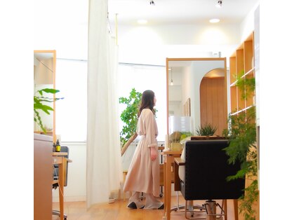 リンク(LinK)の写真