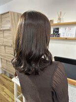 リベルテ(LIBERTE′)&nbsp;ツヤツヤベージュ