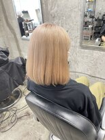 ココ 本八幡(KOKO)&nbsp;#ホワイトベージュ #ミルクティーベージュ