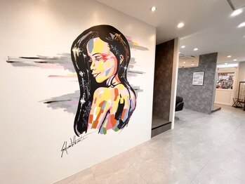 Agu hair gallery 住之江店【アグ ヘアー ギャラリー】