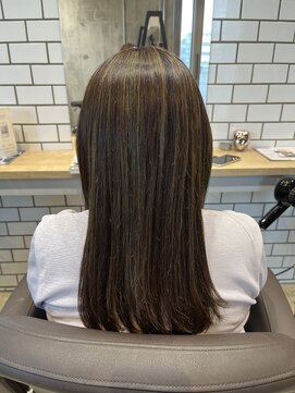 エイト マカビ 沖縄真嘉比店(EIGHT makabi) 【EIGHT 真嘉比】お客様スタイル