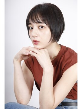 ミリ 国分寺(Mili) 【Mili 国分寺オリジナルスタイル】