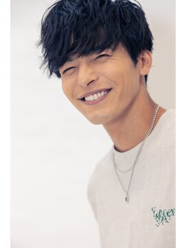 スノードロップ 高円寺店(Snowdrop) ハイライト/マッシュパーマ/ウルフ/波巻き/ツイストスパイラル