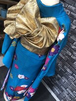 セレンディピティー(Serendipity)&nbsp;成人式着付