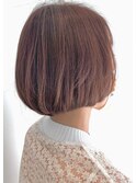 アプリコットベージュ