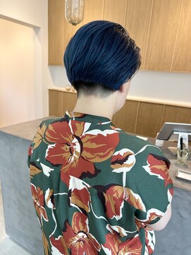 トミー(TOMMY) ショート