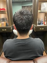 ヒロギンザ 仙台本店(HIRO GINZA)&nbsp;メンズ　ショート