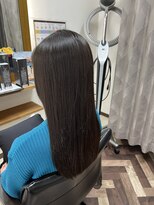 ヘアークラフト サン 住吉店 [ヘアークラフトサン] 大人女性に人気◎コアミ―トリートメント